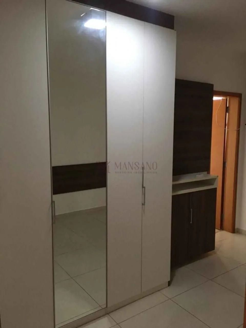 Apartamento para alugar - Edifício Sauim Castanheiras - USP Bauru, 3 quartos - Foto 4