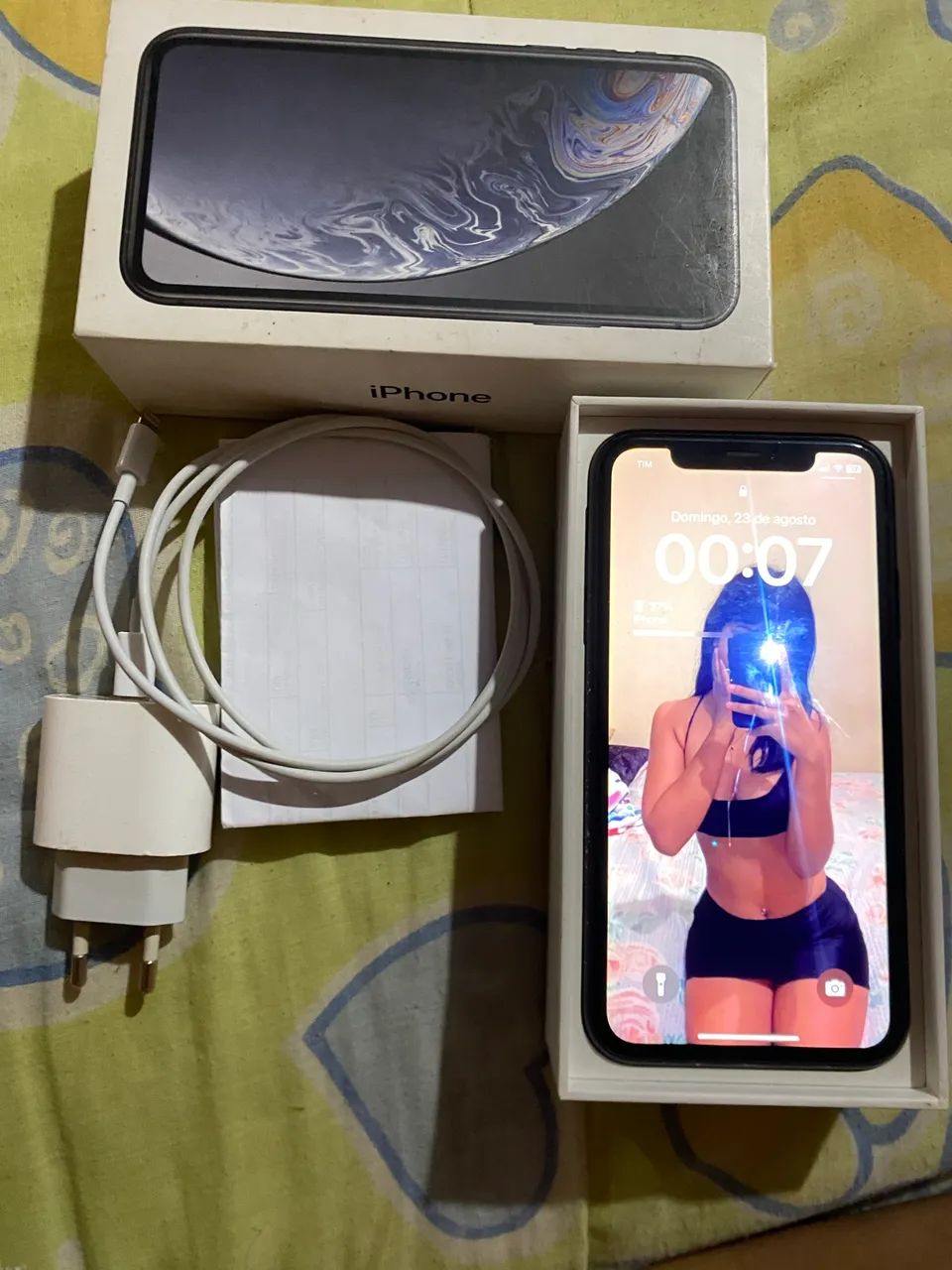 IPHONE XR - Foto 5