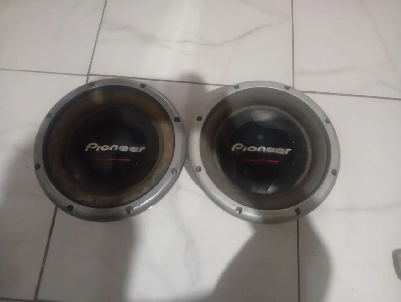 Vendo ou troco sub de 12 - Foto 4