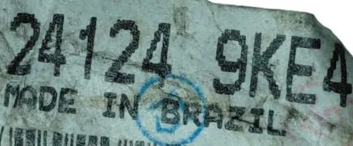 Chicote Porta Dianteira Direita Versa 241249ke4a 13/19 Uzad0