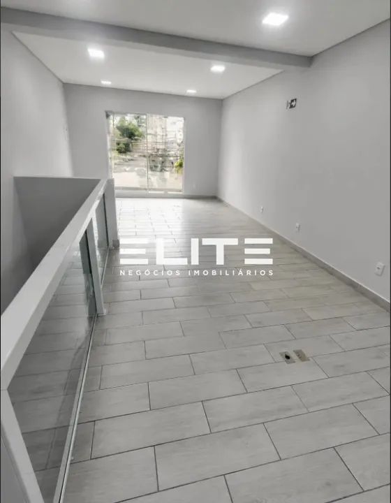Sala comercial obreloja Comercial para Alugar no Centro de Santo André