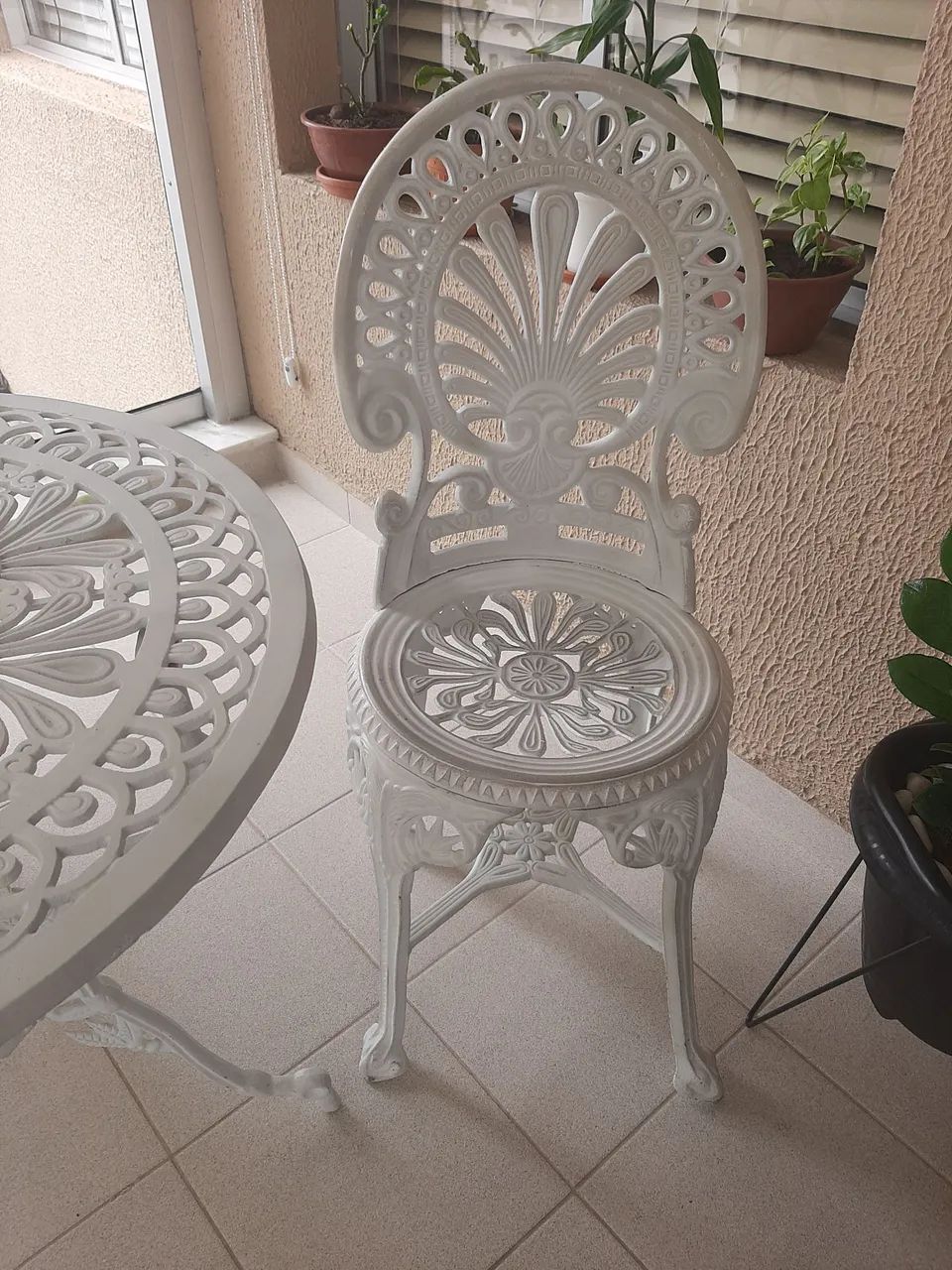 Mesa para varanda - Foto 2