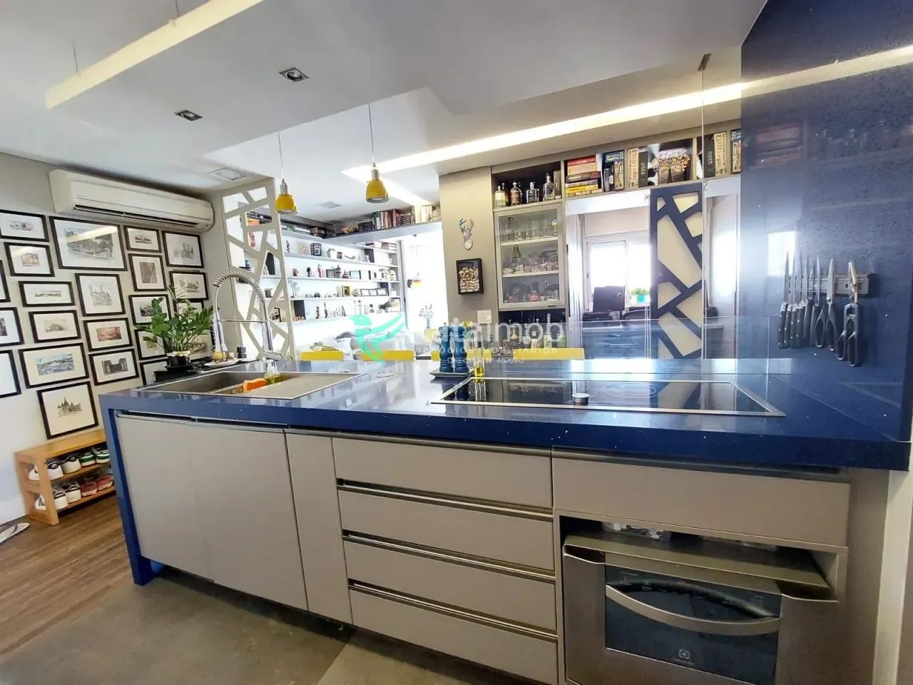 Lindo apartamento à venda com 2 dormitórios , Vila da Saúde, São Paulo, SP - Foto 9