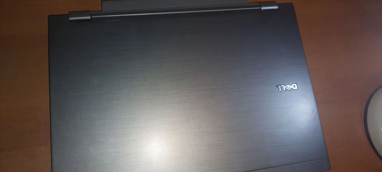 Notebook Dell latitude e6410 core i5 | 8GB RAM | SSD 256GB | - Foto 3