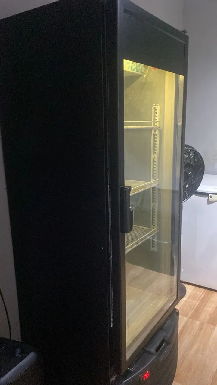 Freezer vertical 110v - Foto 3