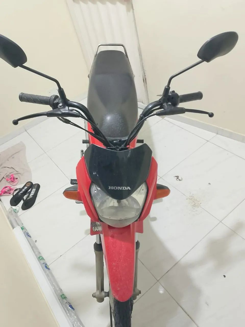 Moto pop - Foto 2