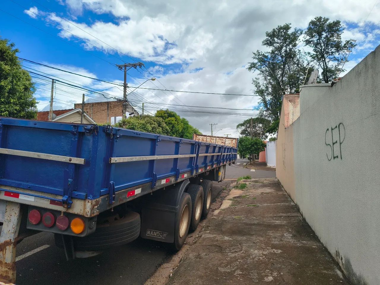 Carreta Rondon  - Foto 4