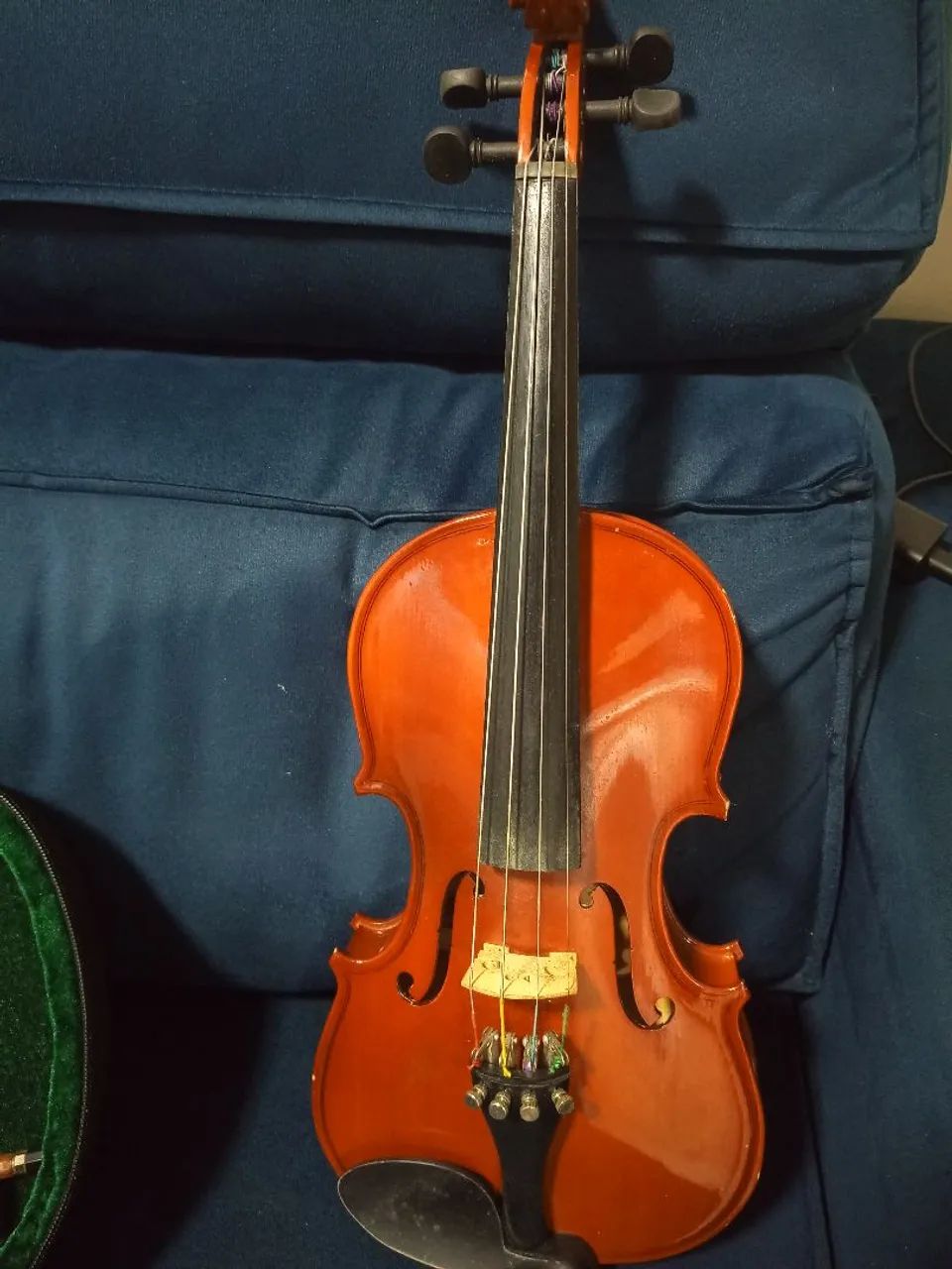 Violino Michel + Case - Foto 4