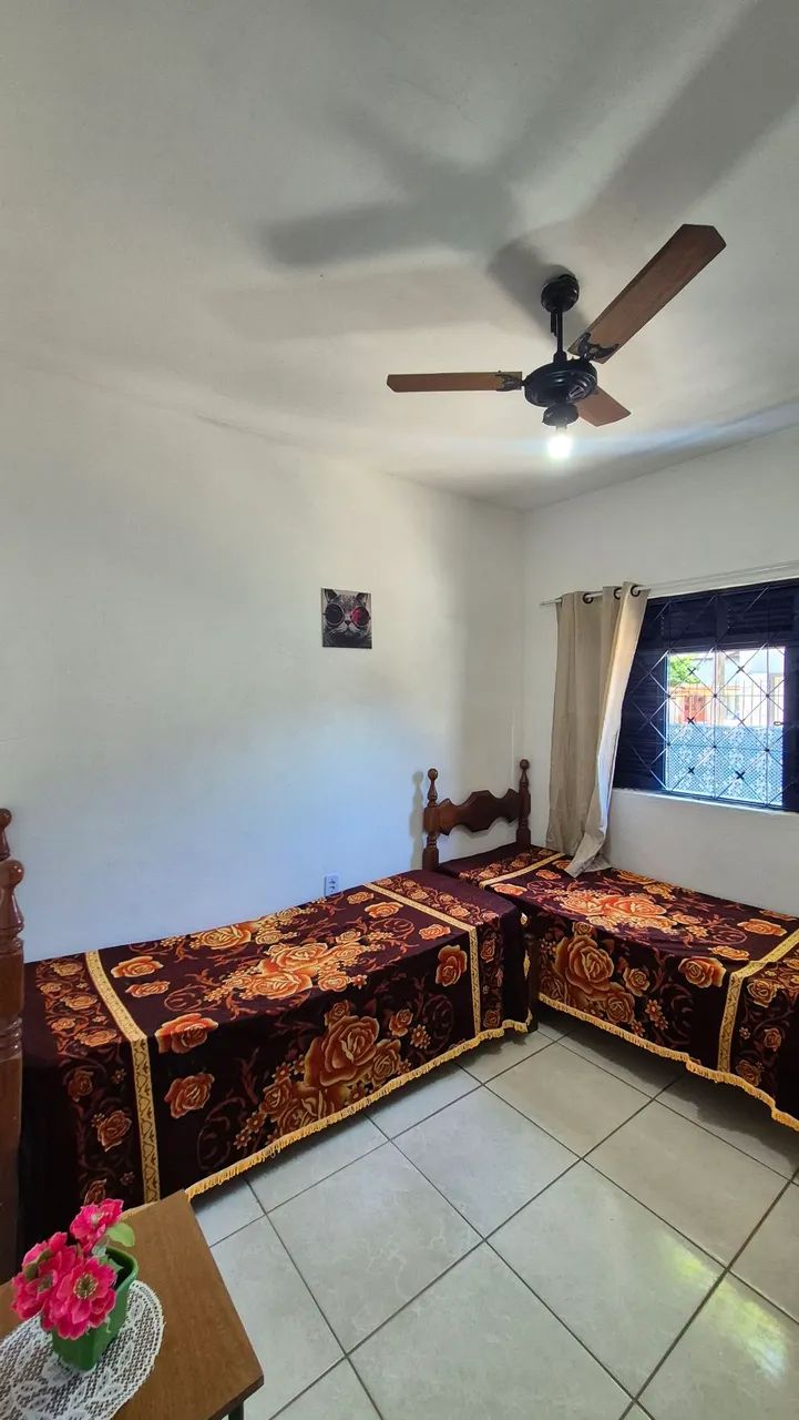 Casa em Piúma ES para temporada, 300m da praia, 3qts, 3bnh, na 9ua do shopping do cinema.  - Foto 5