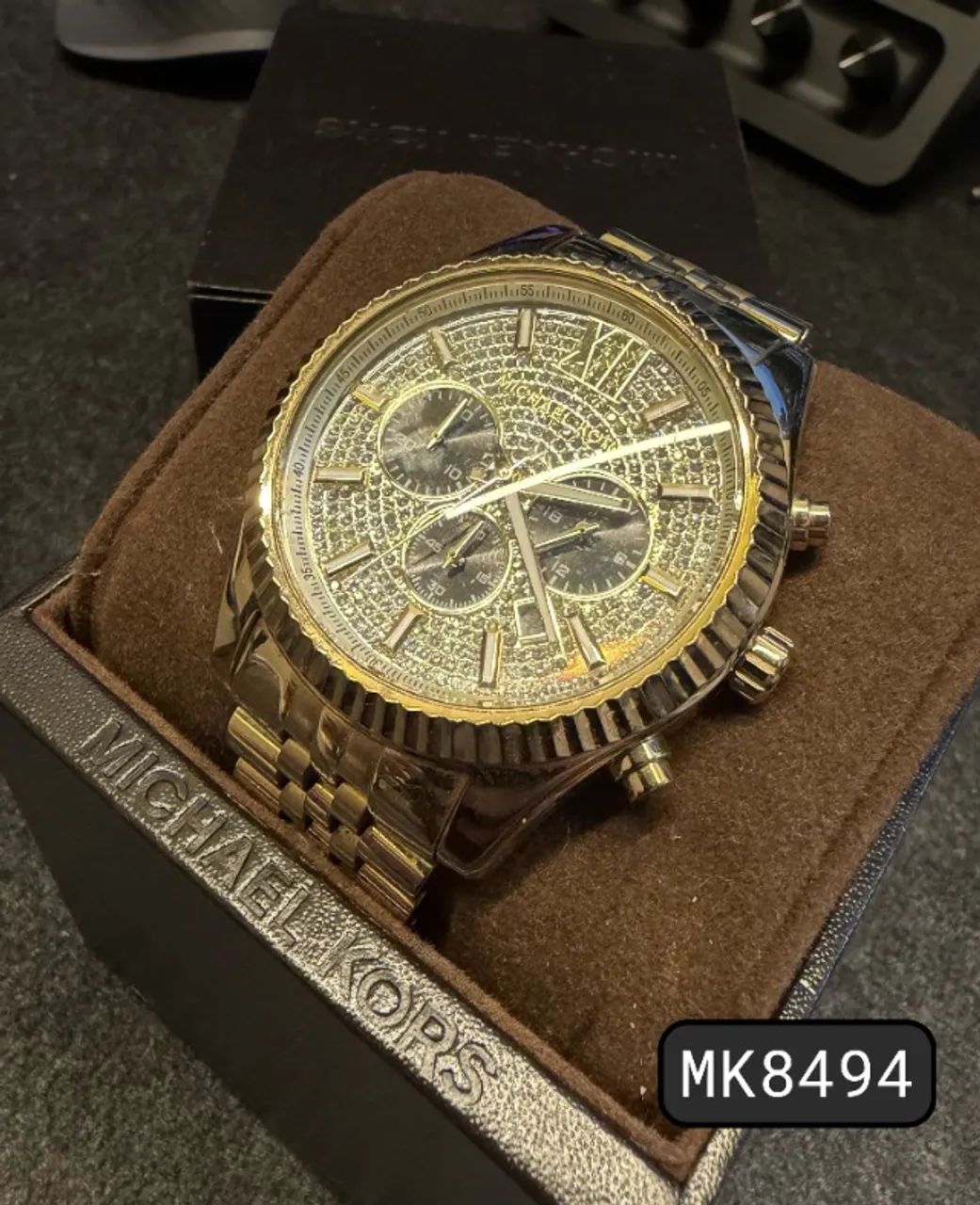 Relógio Michael Kors MK8494