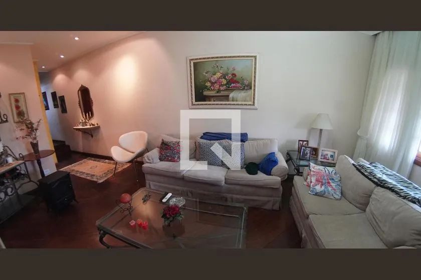 Casa à Venda - Butantã, 3 Quartos, 165 m2