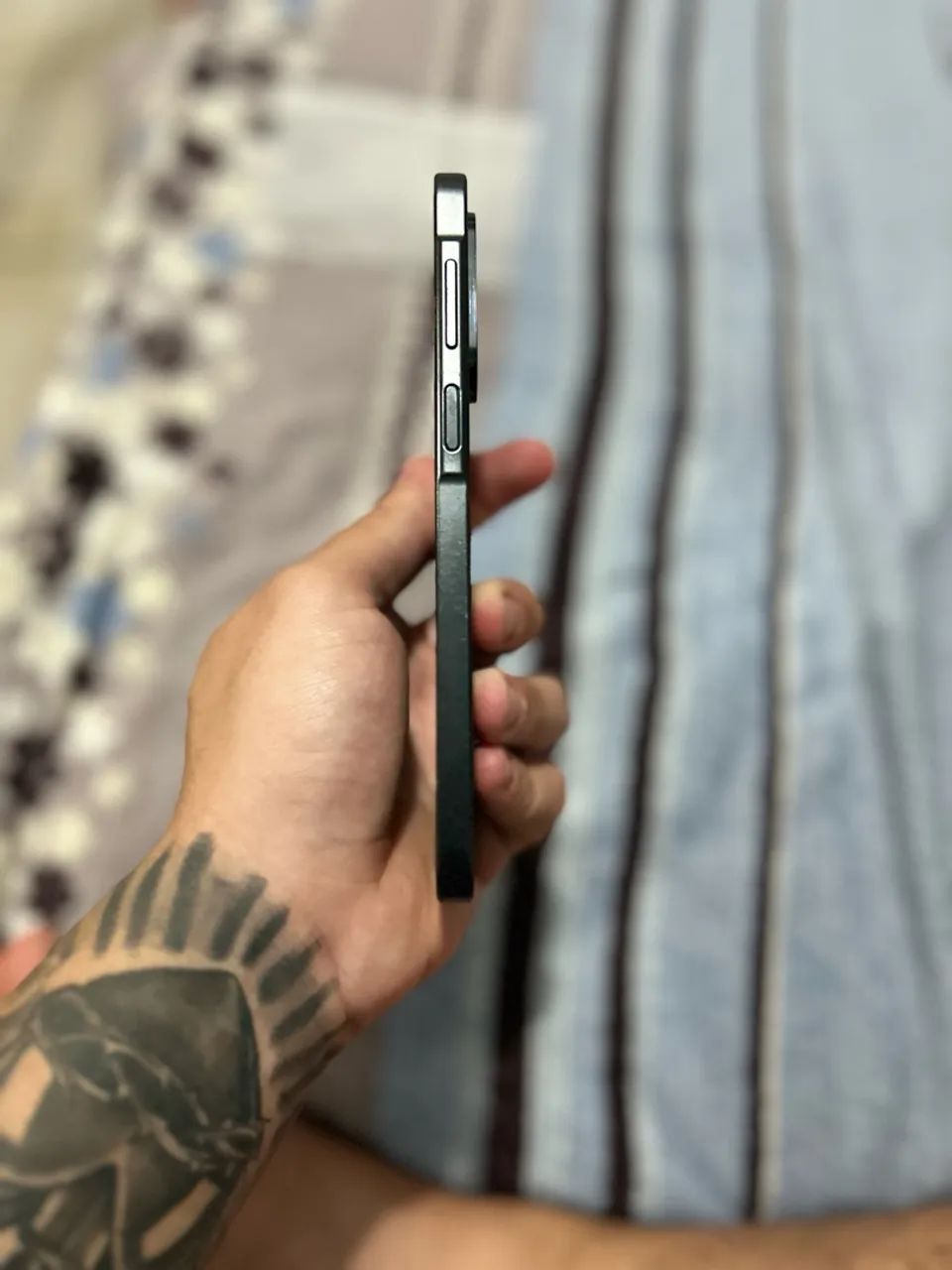 Samsung Galaxy A17 128GB - Foto 3