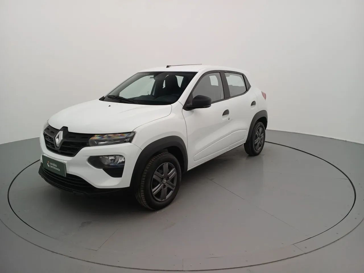Renault Kwid 1.0 Zen 2026