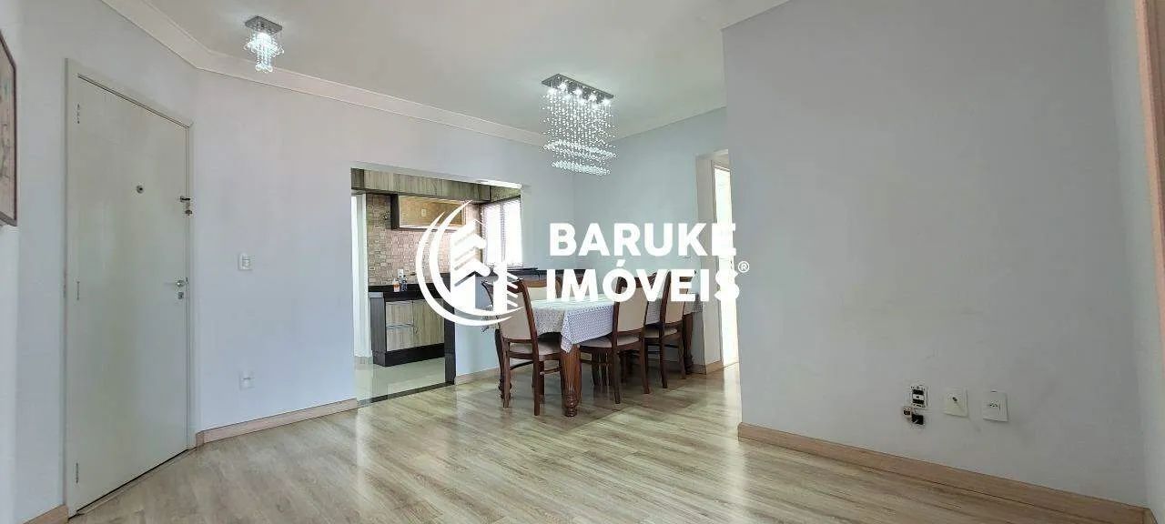 Apartamento 2 quartos 1 suíte para aluguel no bairro CENTRO - Foto 2