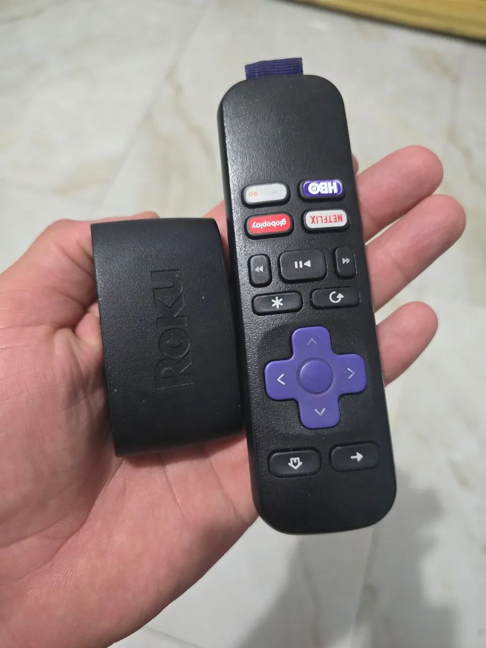 Roku tv 4k - Foto 2