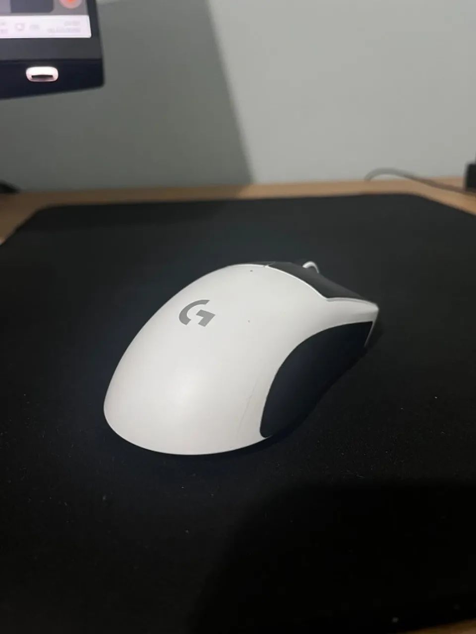Mouse Logitech Superligth 2 ( 5meses ) - Foto 3