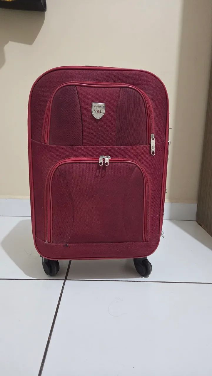 Mala viagem