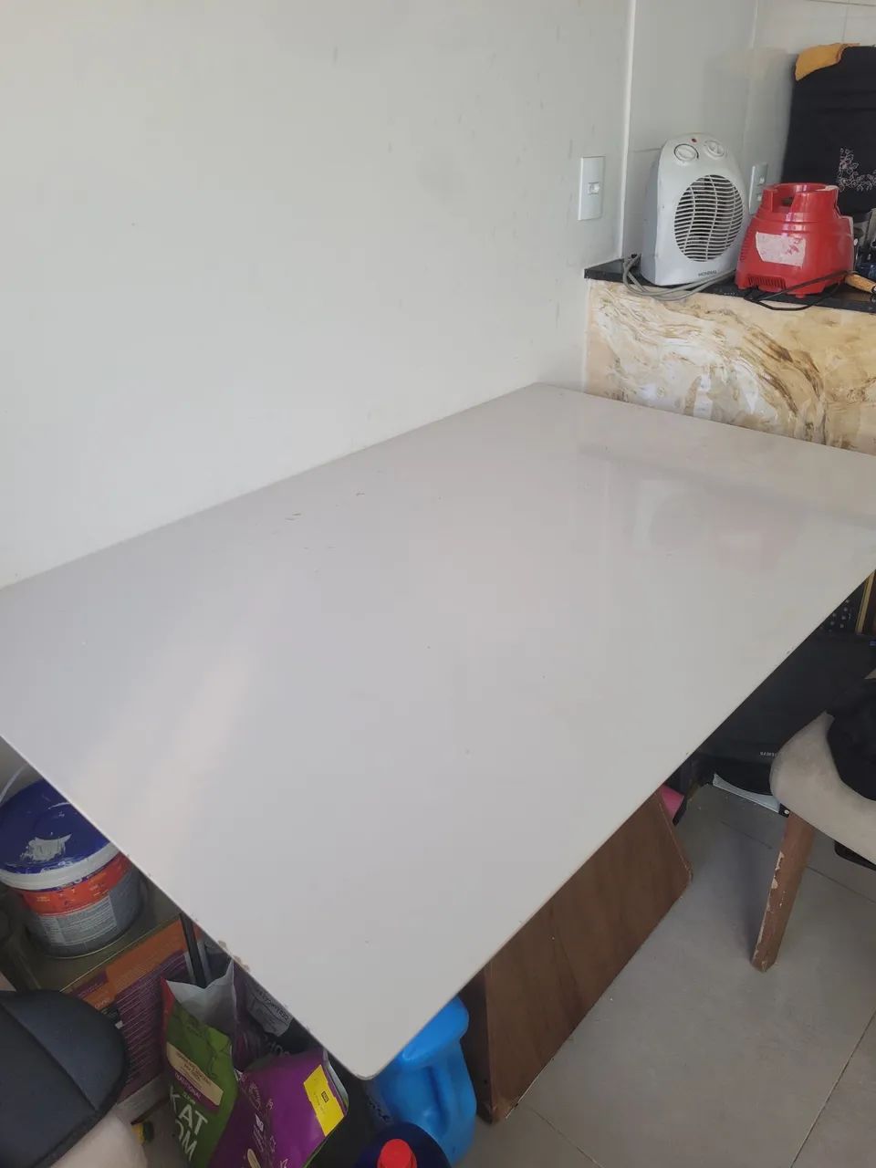 Mesa - Foto 3