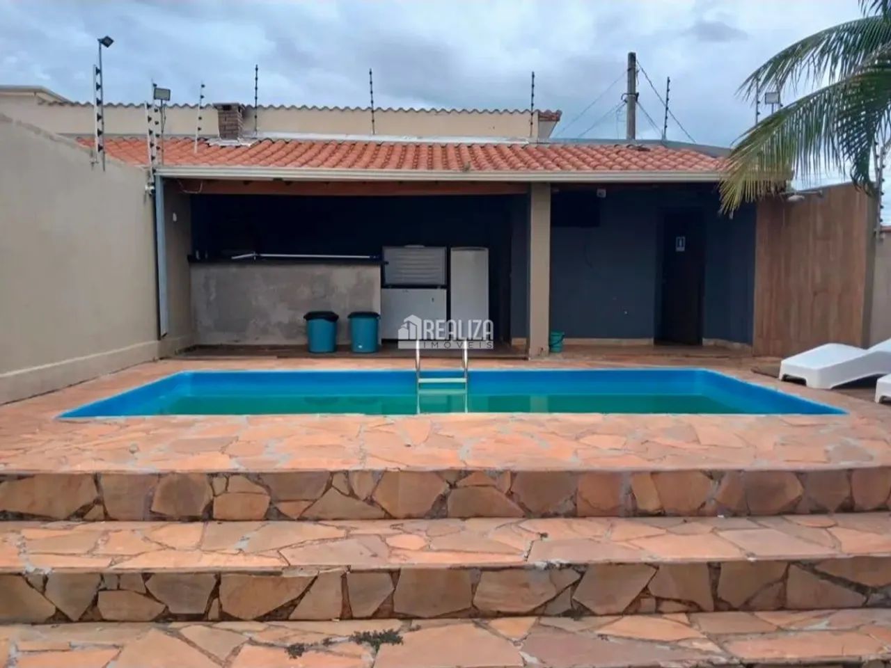 Casa com Área de Lazer e Piscina em Igarapava - Oportunidade Imperdível! - Foto 5
