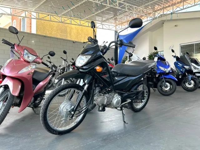 HONDA POP 110i ES 2026 - Foto 3