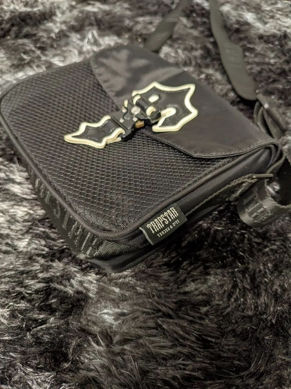 Bag trapstar 