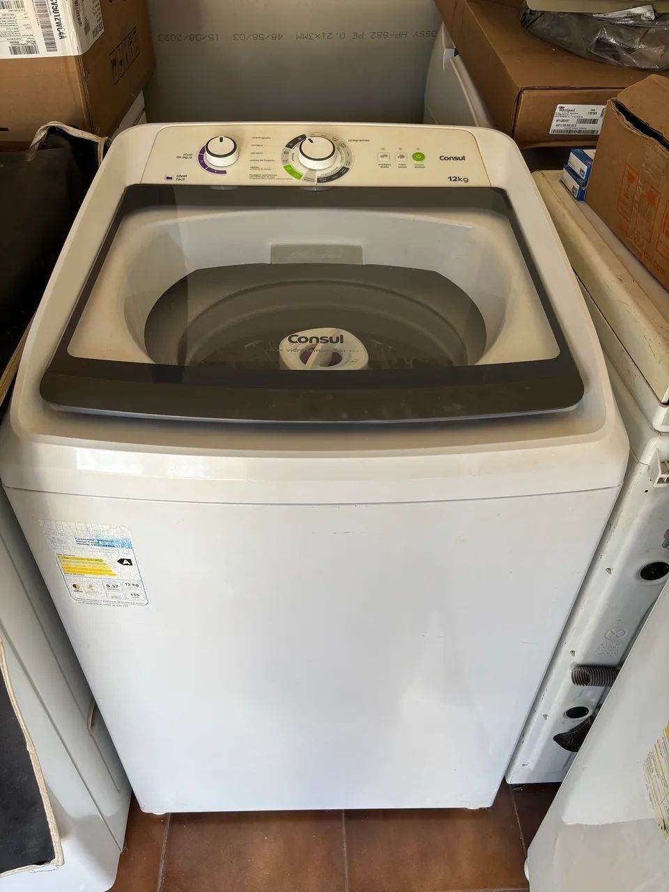 Vende-se máquina  - Foto 4