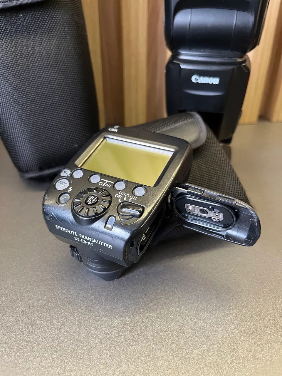 Canon 600EX-RT + Speedlite - Foto 2