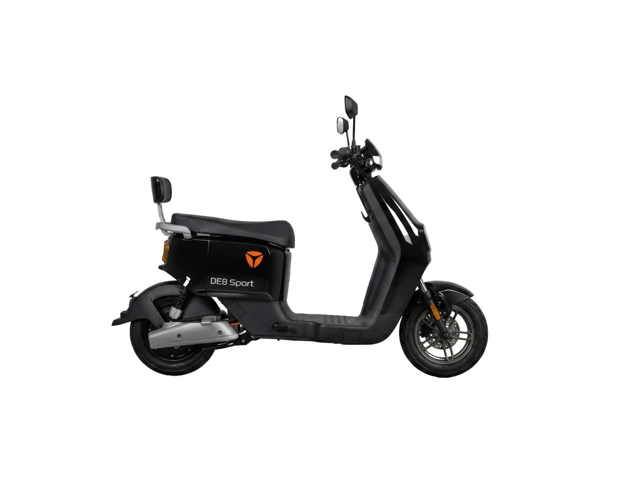 Yadea M6-h 2025