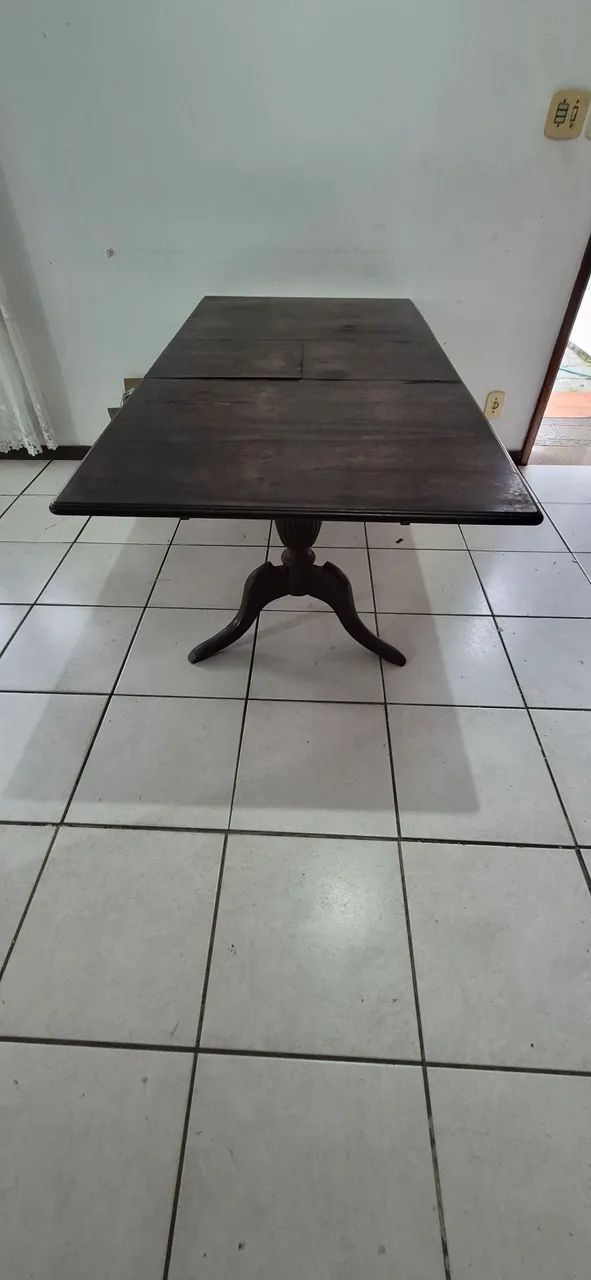 Mesa Rustica