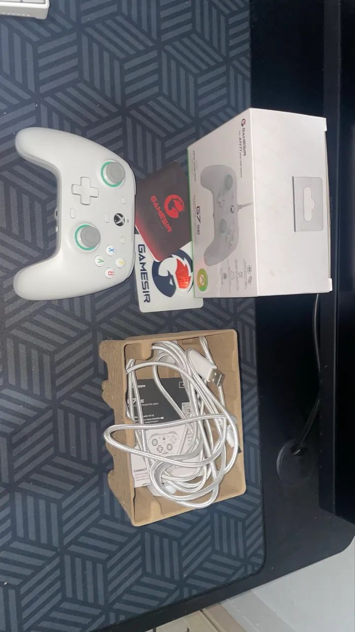Controle Xbox  - Foto 3