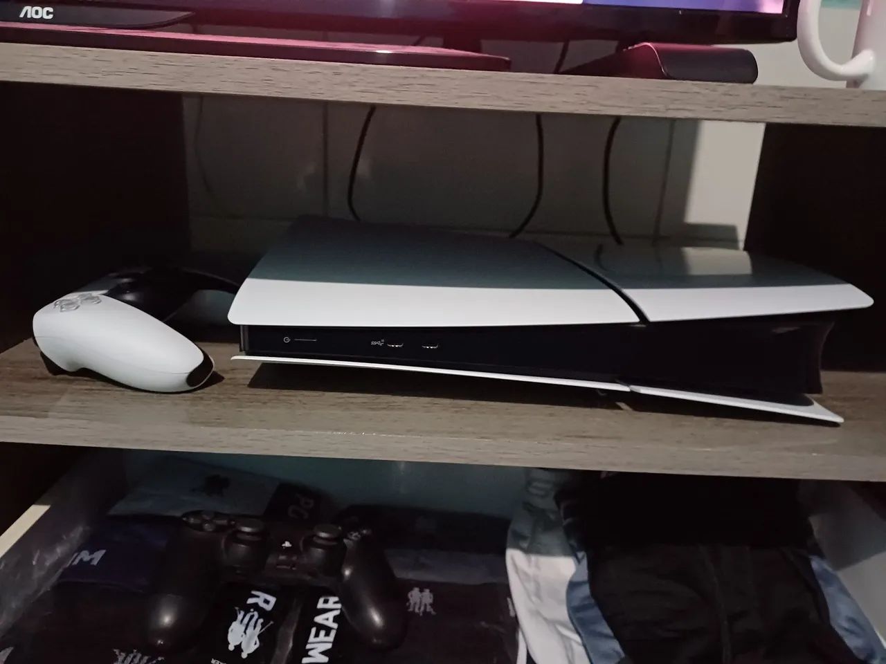 PS5 - Foto 2
