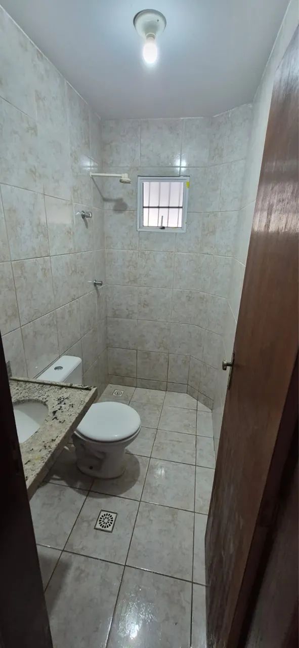 Alugo apartamento no Novo Geisel  - Foto 5