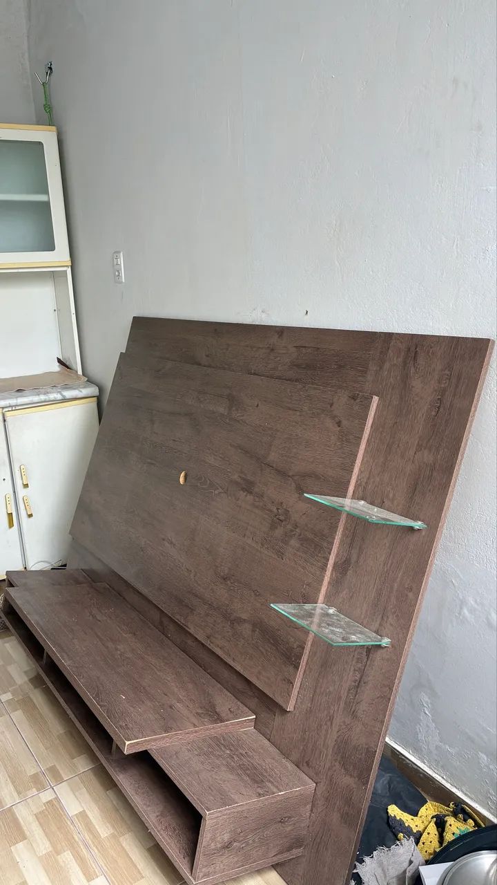 Painel para tv - Foto 3