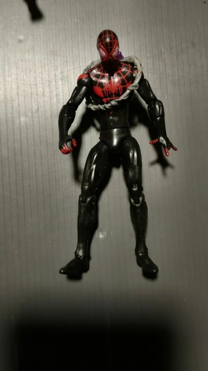 7-pack Ultimate Avengers - Foto 4