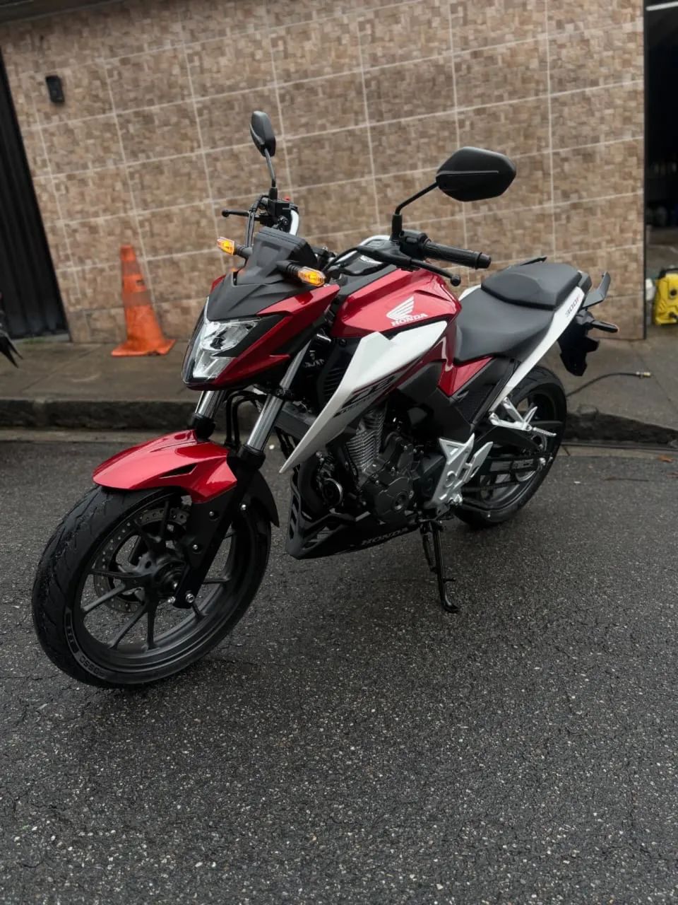 TWISTER 300f 2026 - Foto 2