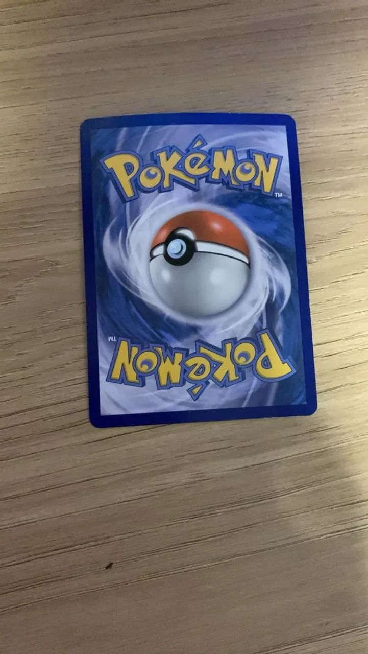Carta Pokémon Dragonair - Foto 2