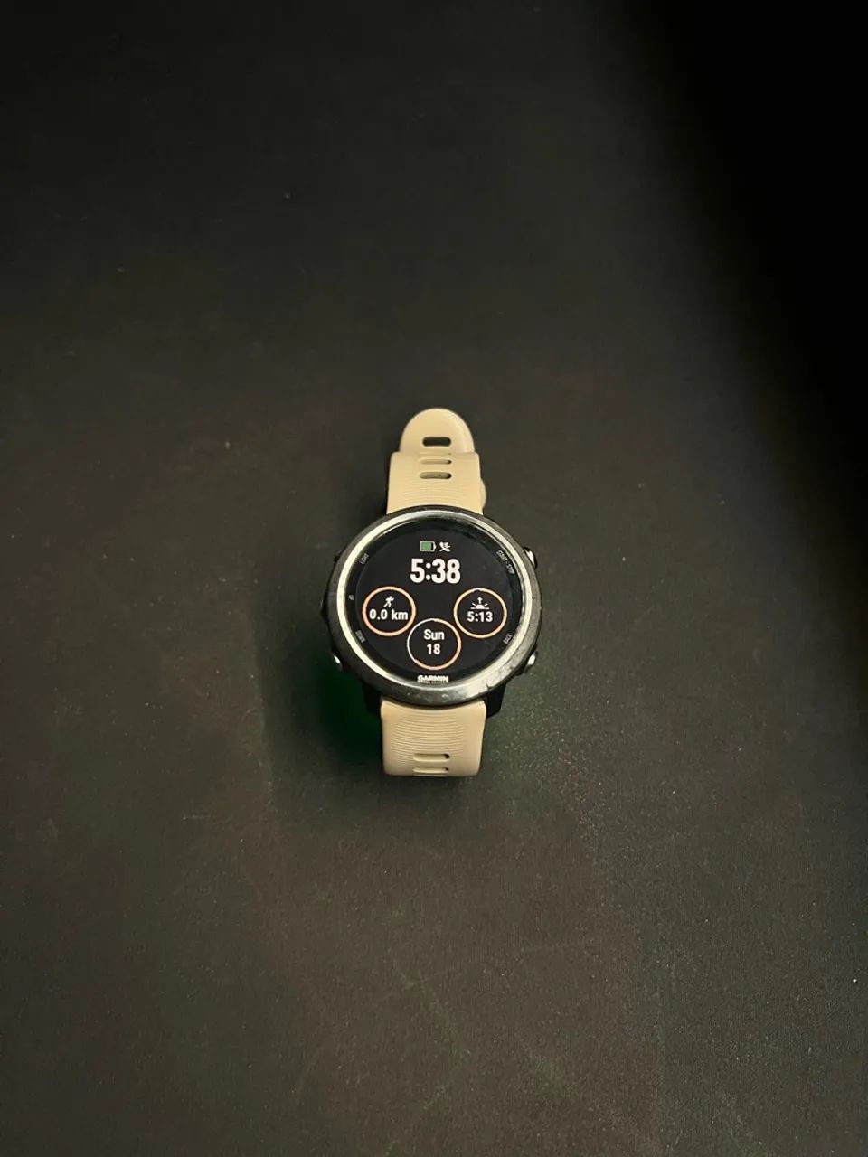 GARMIN FORERUNNER 645  - Foto 2