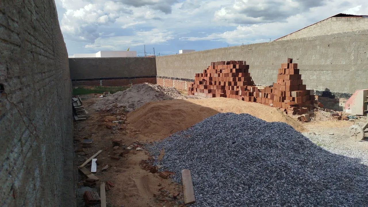 Terreno Geraldo Carvalho  - Foto 2