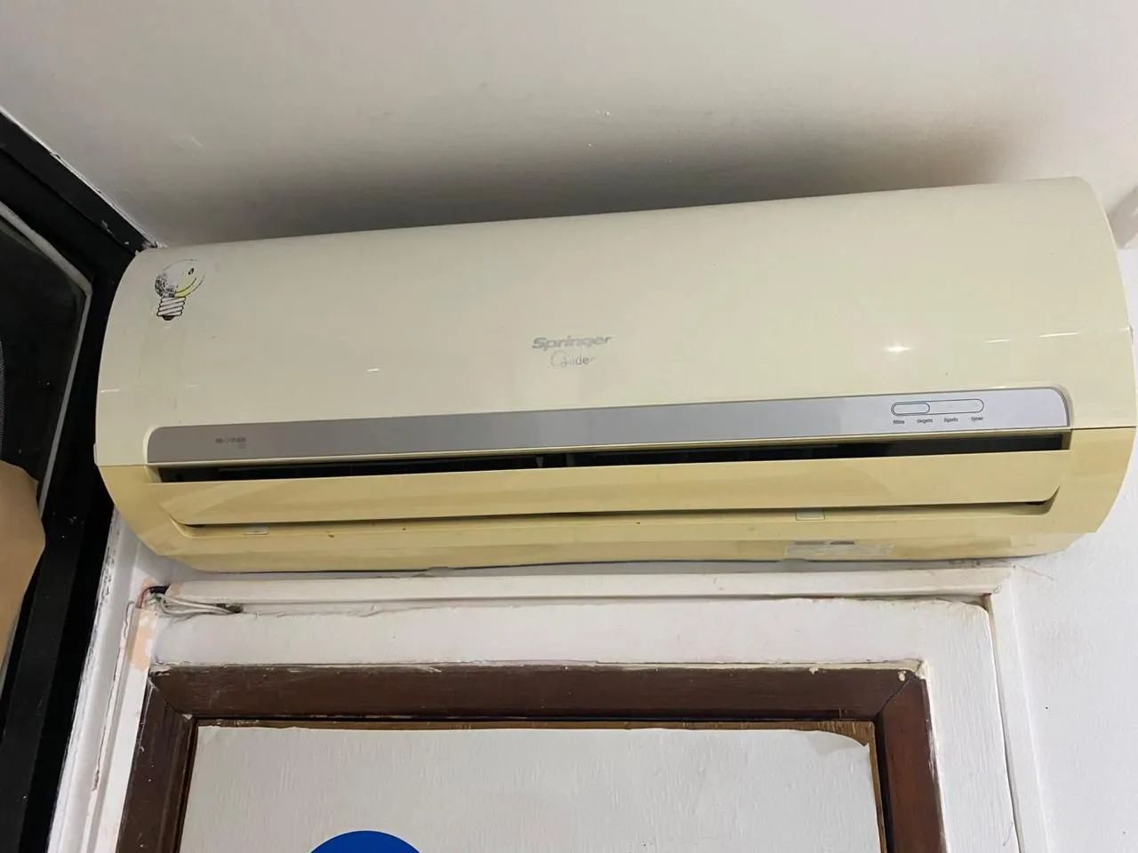 Ar-condicionado  - Foto 2
