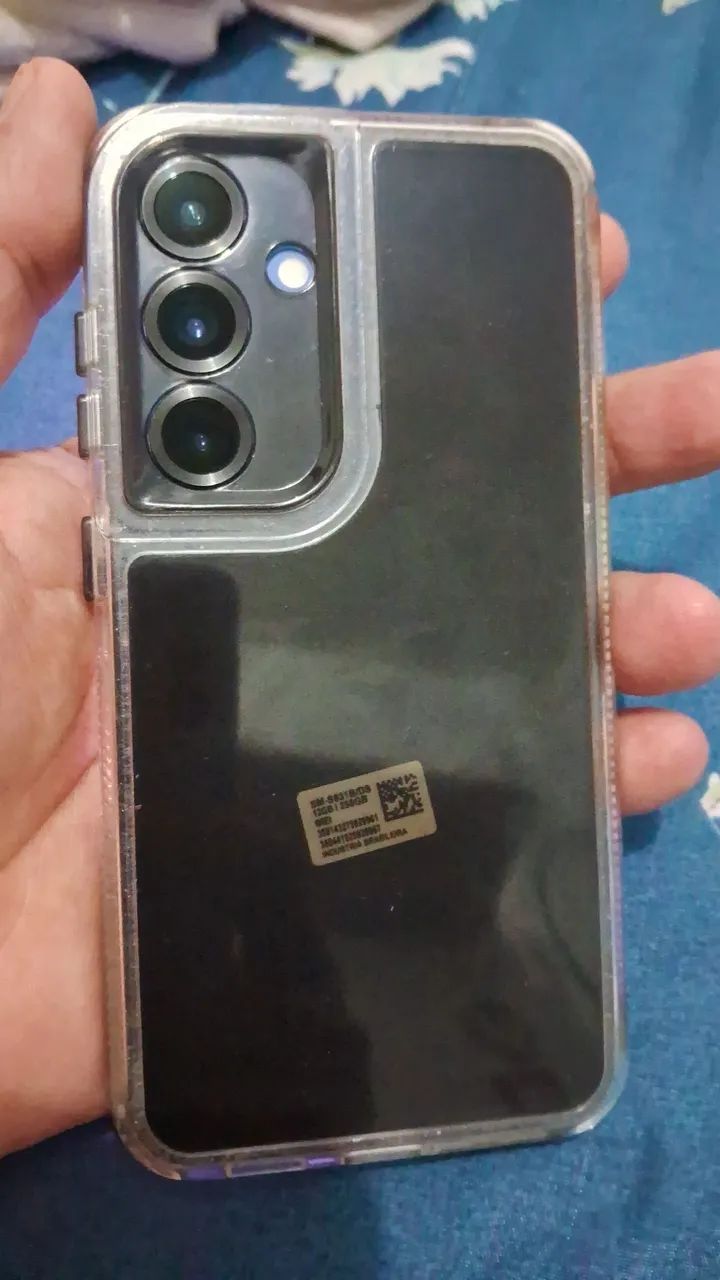 Samsung S25 256GB  - Foto 3