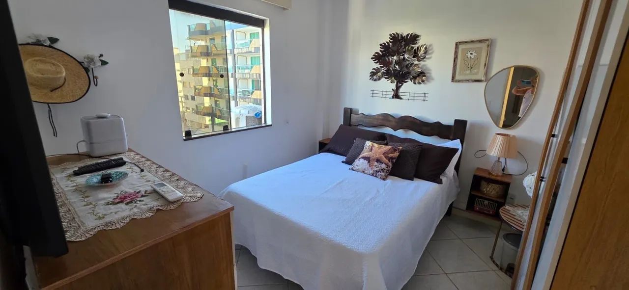 Apartamento para alugar cabo frio  - Foto 4