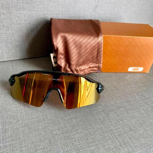 Óculos Oakley 2553 - Foto 4