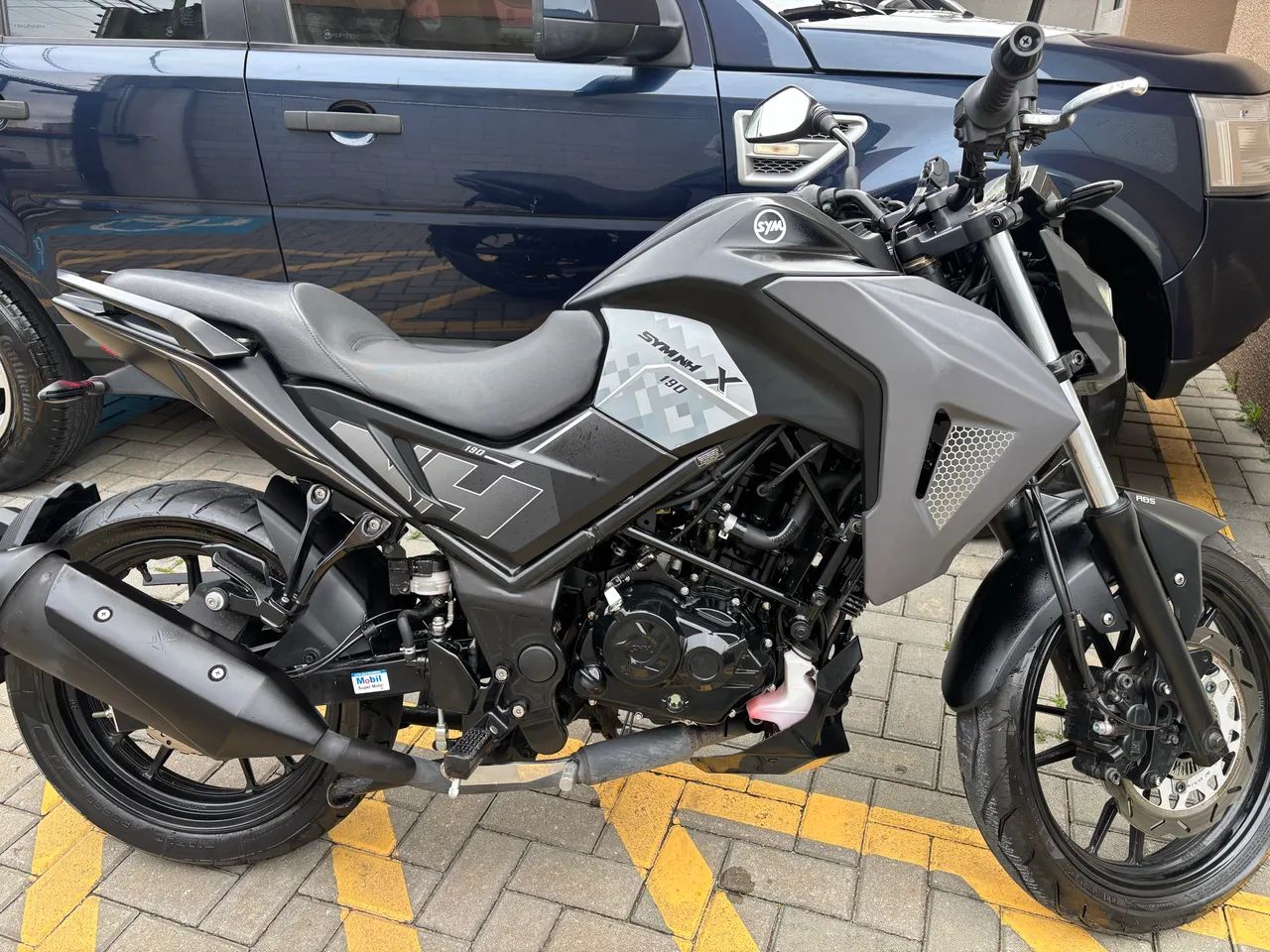 Nhx abs 190  - Foto 4