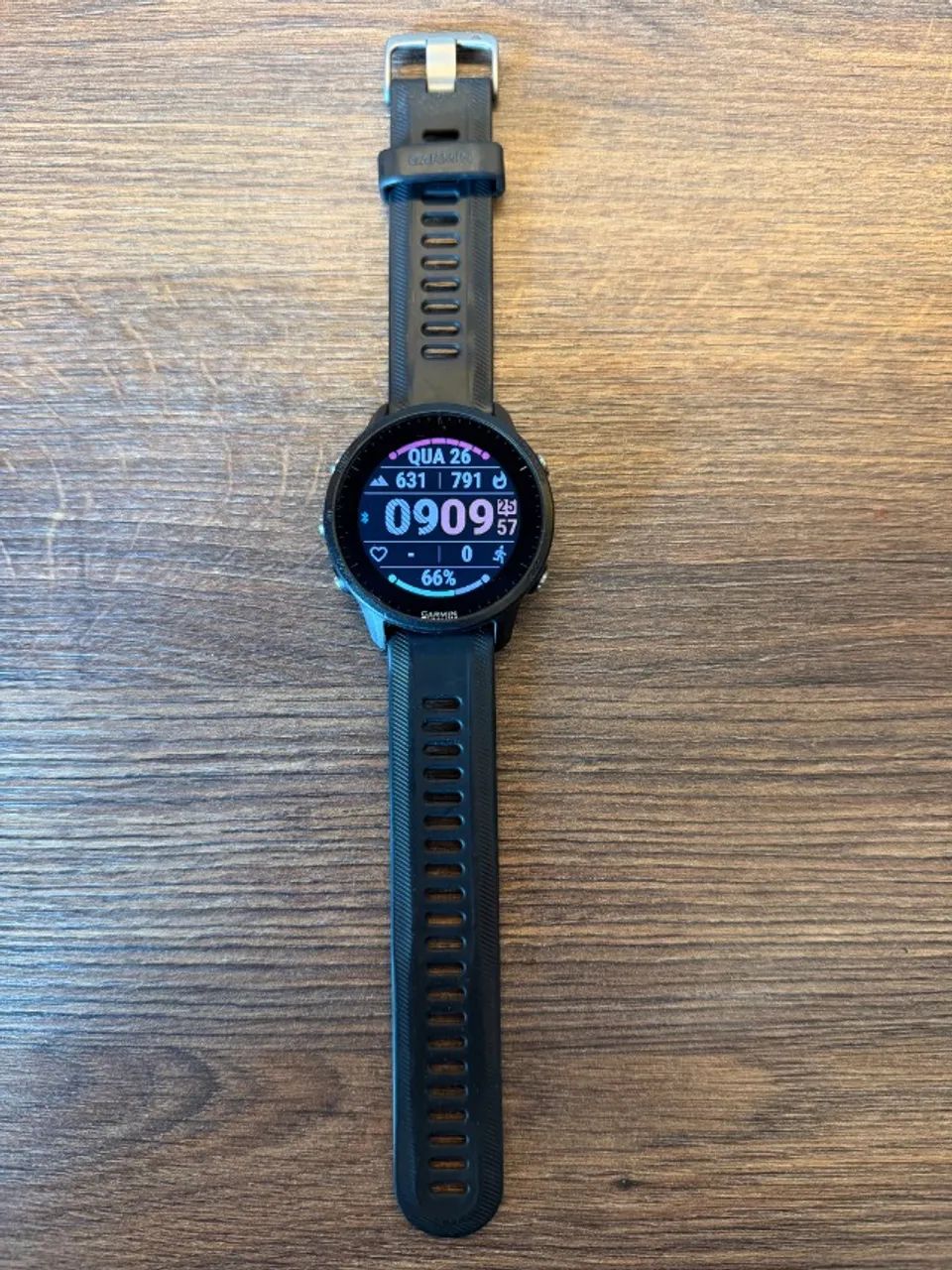 Relógio Garmin Forerunner 955