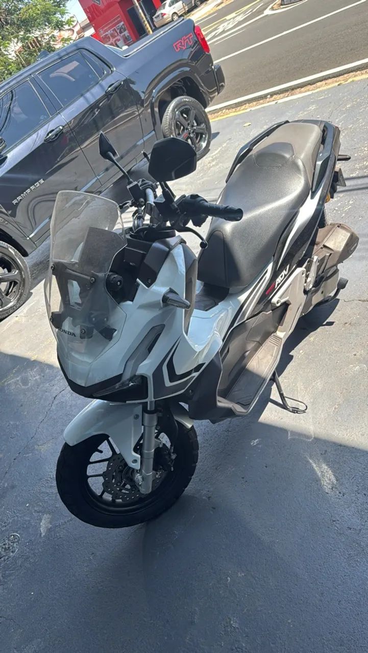 Honda ADV 150 2022 - Foto 2