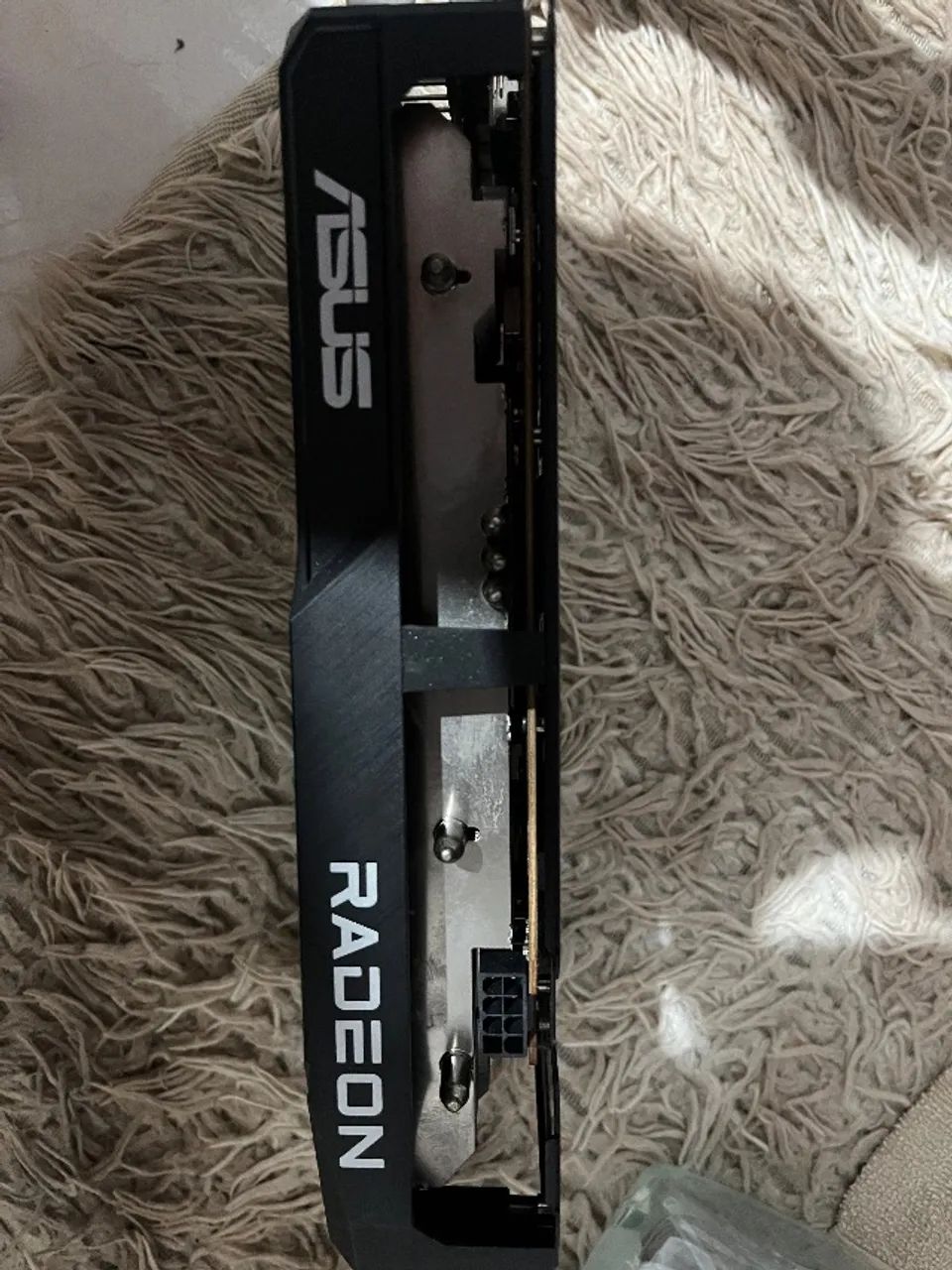 Placa de vídeo RX 6600 - 8gb - Foto 2