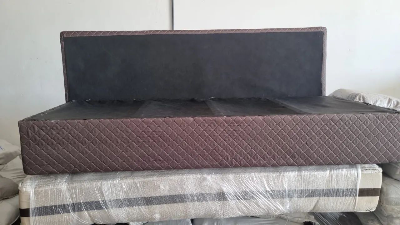 Cama Queen - Foto 4