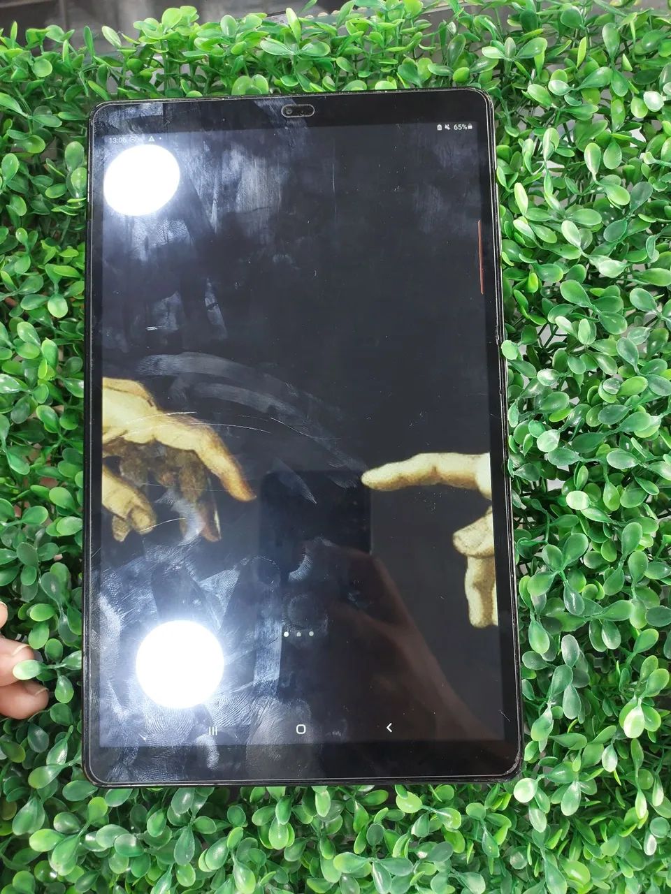 TABLET SAMSUNG TAB A COM CHIP