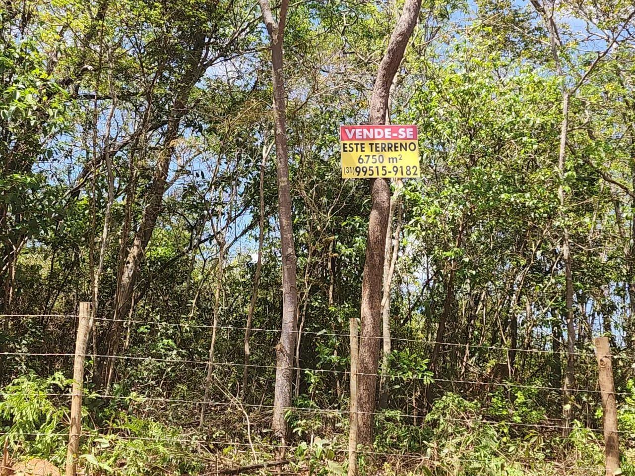 Magnífico terreno em jaboticatubas mg  - Foto 2