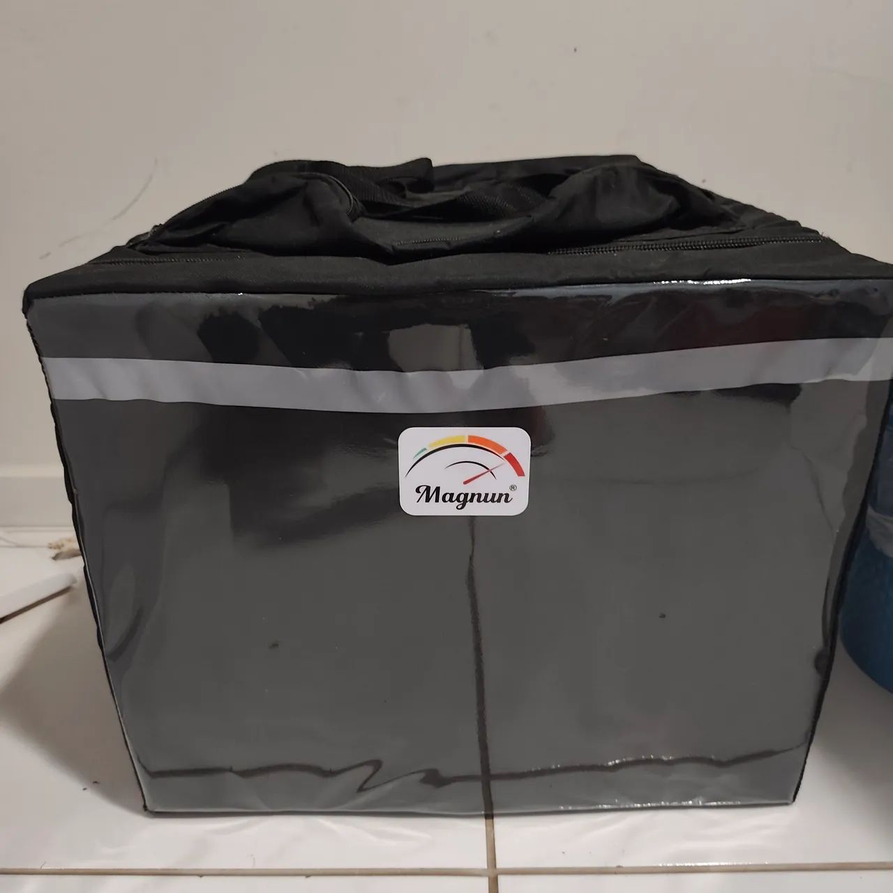 BAG PARA MOTOBOY 